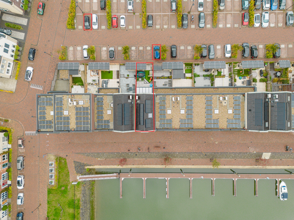 Medium property photo - Schipperskade 107, 3201 MW Spijkenisse